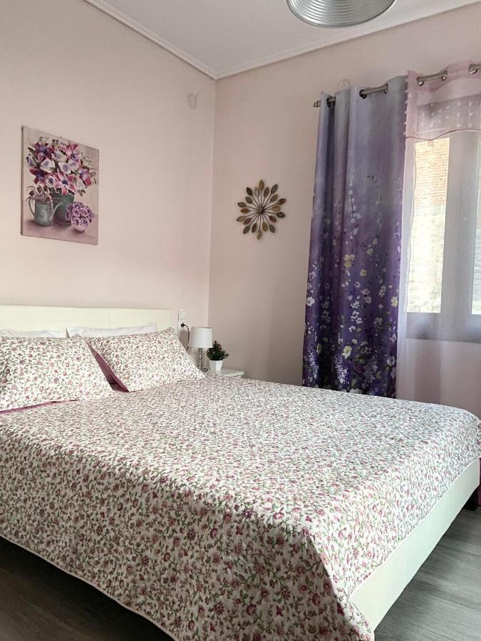 Barbie-House Villa Kalampáka Buitenkant foto
